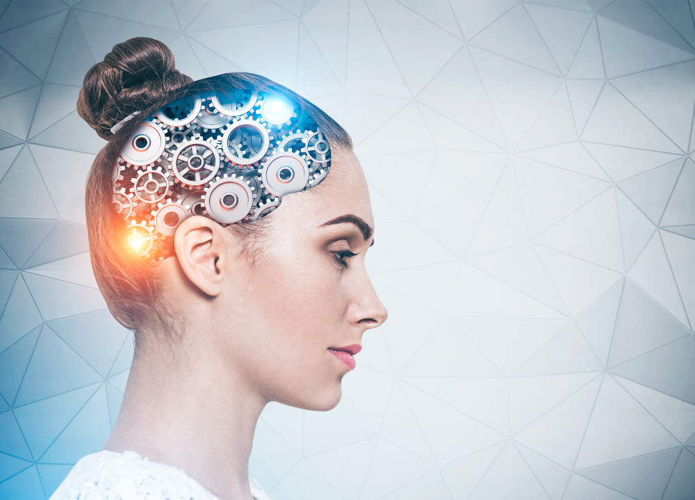 Shaping Leadership Minds: Unleashing Potential through Brain Rewiring